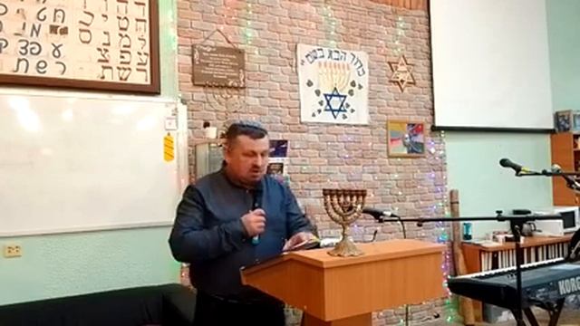 Леонид Баранов «Порядок в семье» (Ефесянам 5 гл.) 20.05.2023г. смотреть онлайн