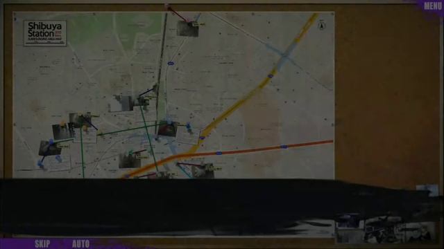 Chaos;Child - Android - English port demo смотреть онлайн