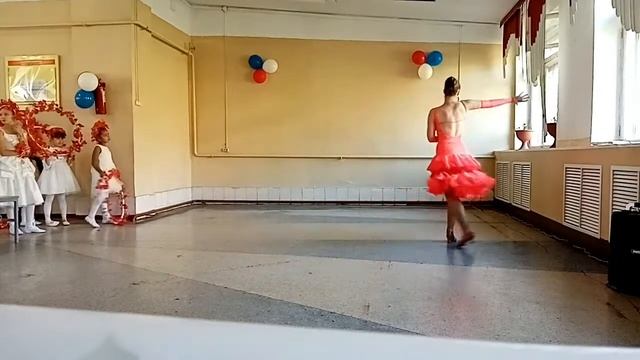 Румба, Самба. Морская мозаика смотреть онлайн