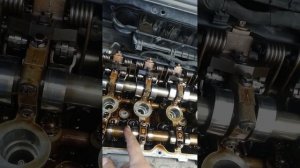 р0011 ошибка пежо 308