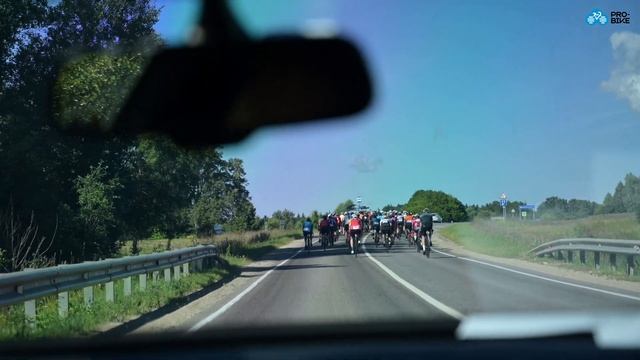 Подготовка к велогонке (Gran Fondo): пошаговая инструкция смотреть онлайн