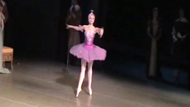 VAGANOVA - LILAC FAIRY