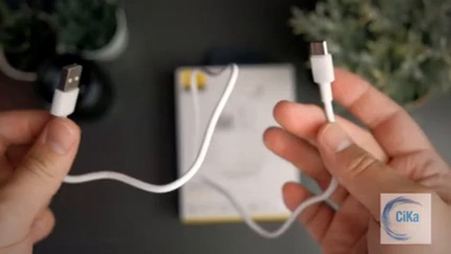 video đập hộp tai nghe ko dây w04/w04 pro/ Phụ kiện Cika смотреть онлайн