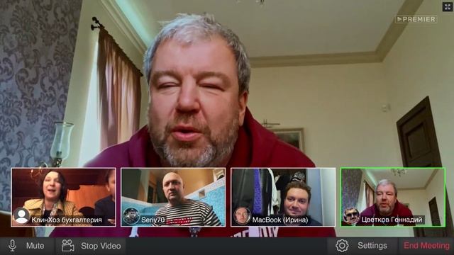 #СидЯдома: КлинХоз рулит смотреть онлайн