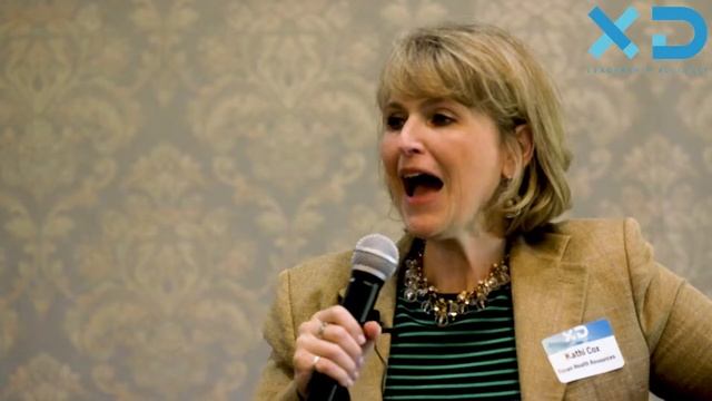 The Era of the Consumer in Healthcare has Begun смотреть онлайн