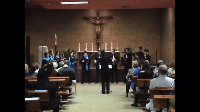 Alegria - Circo Del Sol / Coro Musicaire