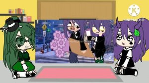 ?Реакция ?-мам Пика и Вару на шипы 13 карт.