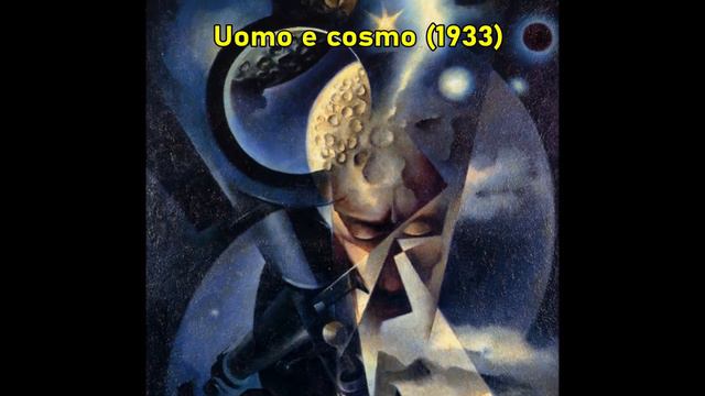 Tullio crali-visioni aeree смотреть онлайн