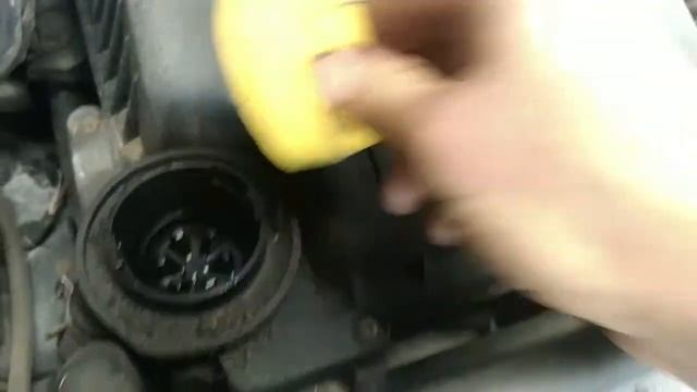 V1569 ДВС ( Двигатель) Opel Vivaro 2.0dci M9R E7 смотреть онлайн