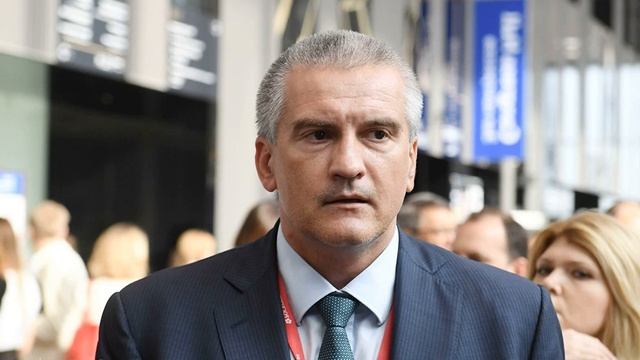 Аксенов озвучил штрафы для приезжих, нарушающих режим самоизоляции смотреть онлайн