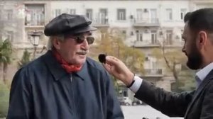Соцопрос в Баку. Что думают люди об Армении и армянах.