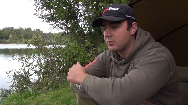 Chod Rigs & Chod Fishing For Beginners - Carp Fishing смотреть онлайн