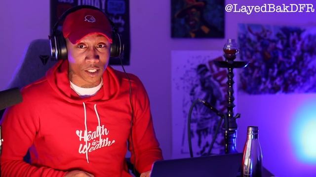 TRASH or PASS! Witt Lowry ( Move On ) [REACTION!!] смотреть онлайн