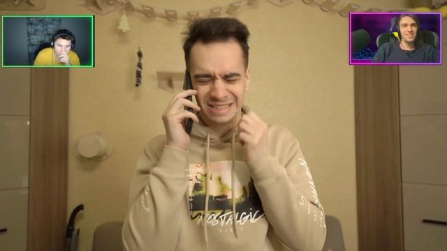 КОРОЧЕ ГОВОРЯ, ПОДАРОК МОЕЙ ДЕВУШКЕ | РЕАКЦИЯ НА ONETWO | SONATONI PRIDE | LORIK PLAY смотреть онлайн