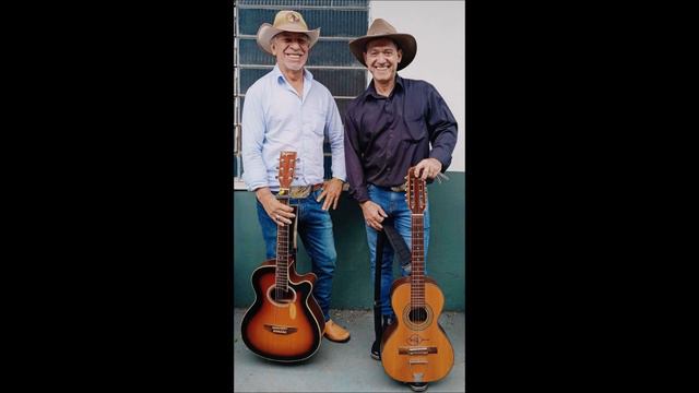 Zé Soares e Júlio Cesar - Voltando pra minha terra (Zé Soares) смотреть онлайн