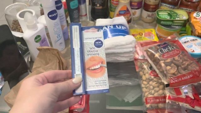 Стоимость продуктов в Пакистане / Китайский ресторан / Пакистан / Казахстан