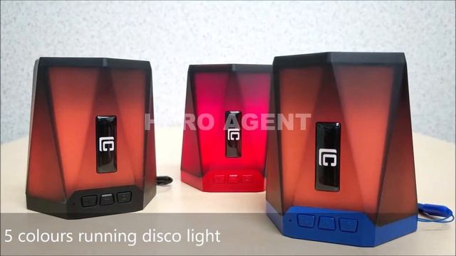 SPEAKER LN23 смотреть онлайн