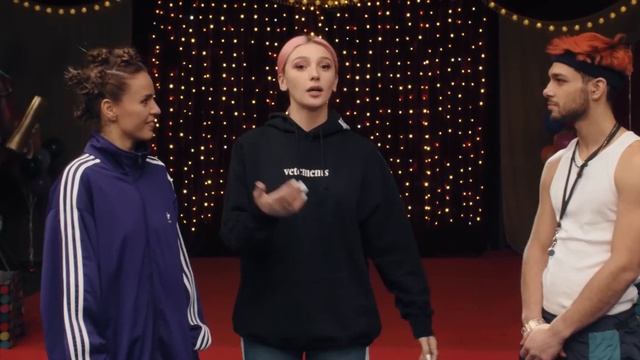 AGENTSHOW LAND / Zivert / Настя Ивлеева #5