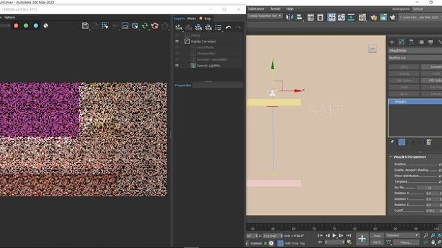 How to make tv unit in 3ds max | 3ds max tutorial in Tamil | SMT | #2 смотреть онлайн