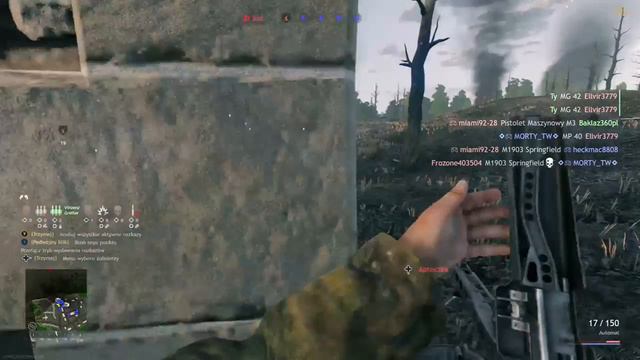 Enlisted || Thats why i love mg42 смотреть онлайн