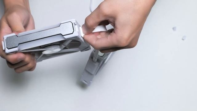 Tutorial Of UNI FAN SL V2 Installation
