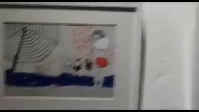 ARTSENAL63 :: MAYUKO TSUBAKI - vernissage смотреть онлайн