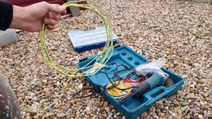 Как сделать ЗАЗЕМЛЕНИЕ в частном доме, на даче своими руками. DIY