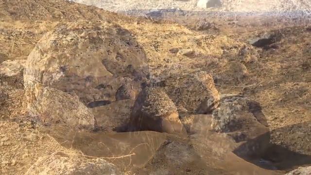 Загадочные объекты вызвавшие жаркие споры среди исследователей смотреть онлайн