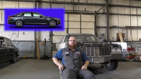 The CAR WIZARD shares the top CADILLAC Cars TO Buy & NOT to Buy!