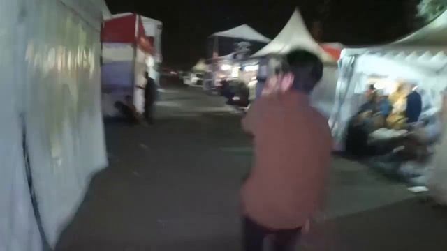 ALONE AT LAST // RE-CAP VIDEO 03062018 SERANG-BANTEN смотреть онлайн