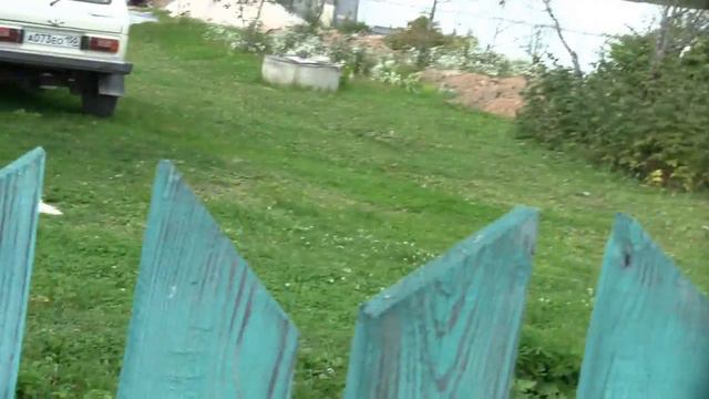 хождение по дворам  часть 4