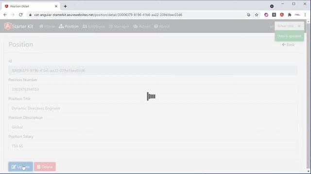 Angular Guard for Role-Based Access Control (RBAC) Driven by JWT смотреть онлайн