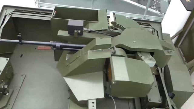 Робот-часовой "Охотник". Система охраны периметра «Прометей». "Армия-2022" смотреть онлайн