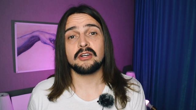 Не стригусь 820 дней / 2 ГОДА и 3 МЕСЯЦА / Длинные волосы у мужчин / смотреть онлайн
