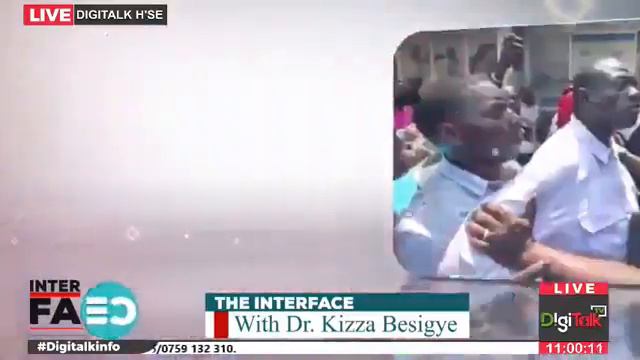 2023 IS THE YEAR OF REVOLUTION. MY END OF YEAR 2022 INTERFACE PROGRAM ON DIGITALK. #m7mustgo