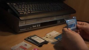 Обзор CAM Модули и карты доступа к спутниковому тв