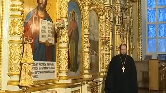 Свет Православия. Храм смотреть онлайн