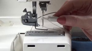 Классный нитевдеватель. Как пользоваться нитевдевателем. Швейный советник