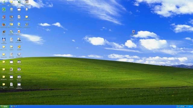 Bluescreen ScreenSaver: обзор, проверка на разных версиях Windows