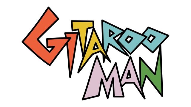 The Legendary Theme - Gitaroo Man смотреть онлайн