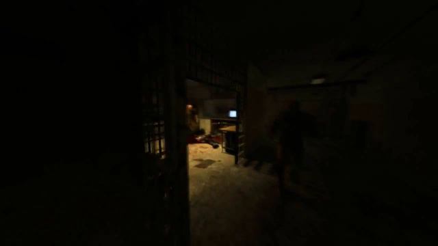 Outlast MODS Tutorial and Gameplay! смотреть онлайн