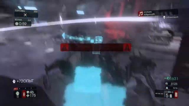 Killing floor 2 баг на карте аванпост, +достижение "Ад на земле" смотреть онлайн