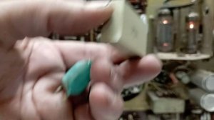 Реставрация телевизора ссср Рекорд В312| Восстановление старого тв.