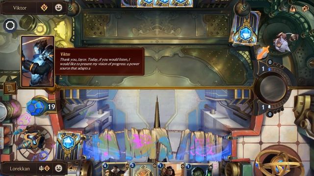 Path of Champions: Jayce's Story | Legends of Runeterra | Arcane Event смотреть онлайн