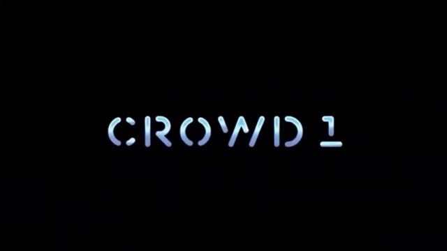 Crowd1 Короткая презентация смотреть онлайн