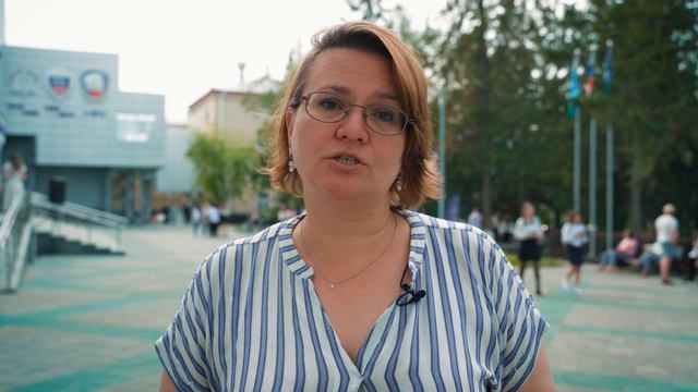 ВПРАВЕ ЗНАТЬ - Тайна переписки | Колобаева Н.Е. смотреть онлайн