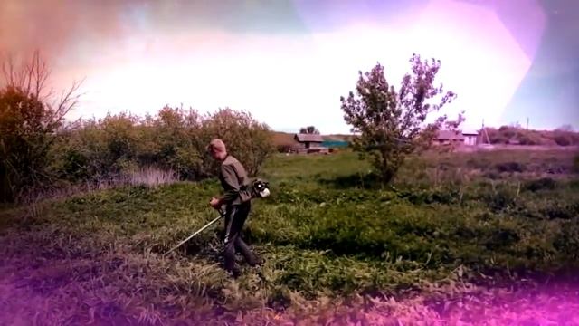 Самодельный прицеп на мотоблок смотреть онлайн