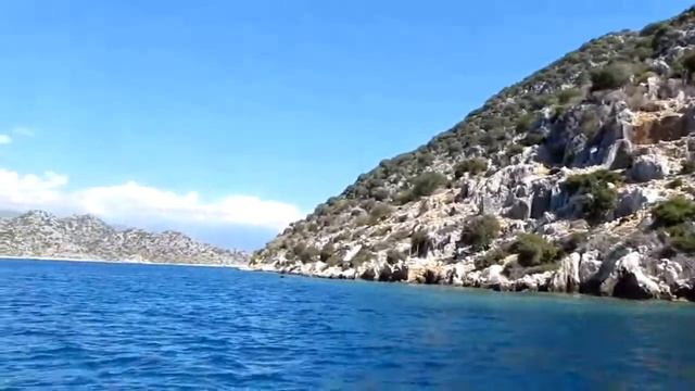 Козы и развалины Кеково смотреть онлайн