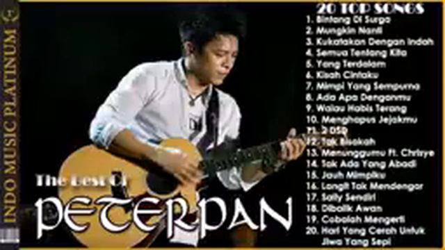 Kumpulan lagu piterpen смотреть онлайн