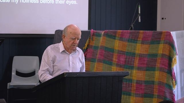 Matthew 6:9-13 - "The Lord's Prayer: Some Surprises" смотреть онлайн